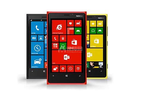 诺基亚Lumia 820手机怎么样？820手机使用评测问答 5