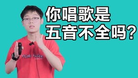 从“五音不全”到“音乐达人”：全面纠正指南 1