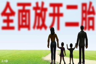 国家实施二孩政策的时间节点 2