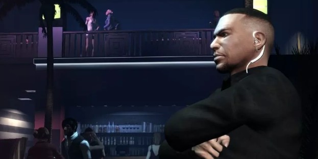 gta4手游 1