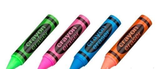 How to Pronounce 'Crayon' in English 2