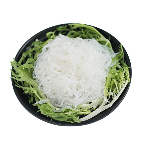 魔芋是不是属于低热量食物？ 3