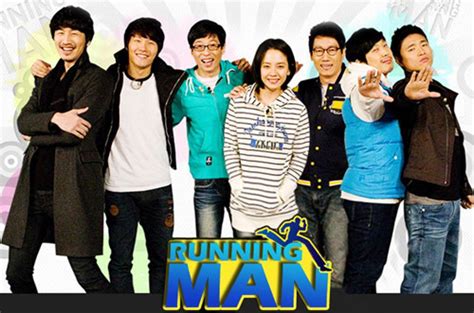 2011年《Running Man》每集标题 2
