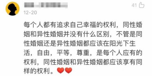 中国同性恋法律地位解析 1