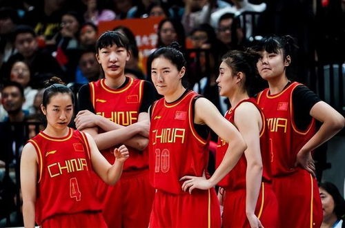 中国女篮精彩赛事，观看渠道全攻略！ 3