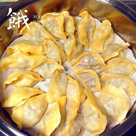 牛肉蒸饺怎么做？ 2