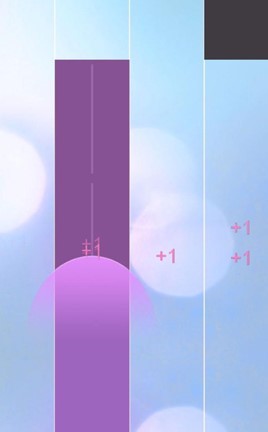 钢琴节奏大师 1