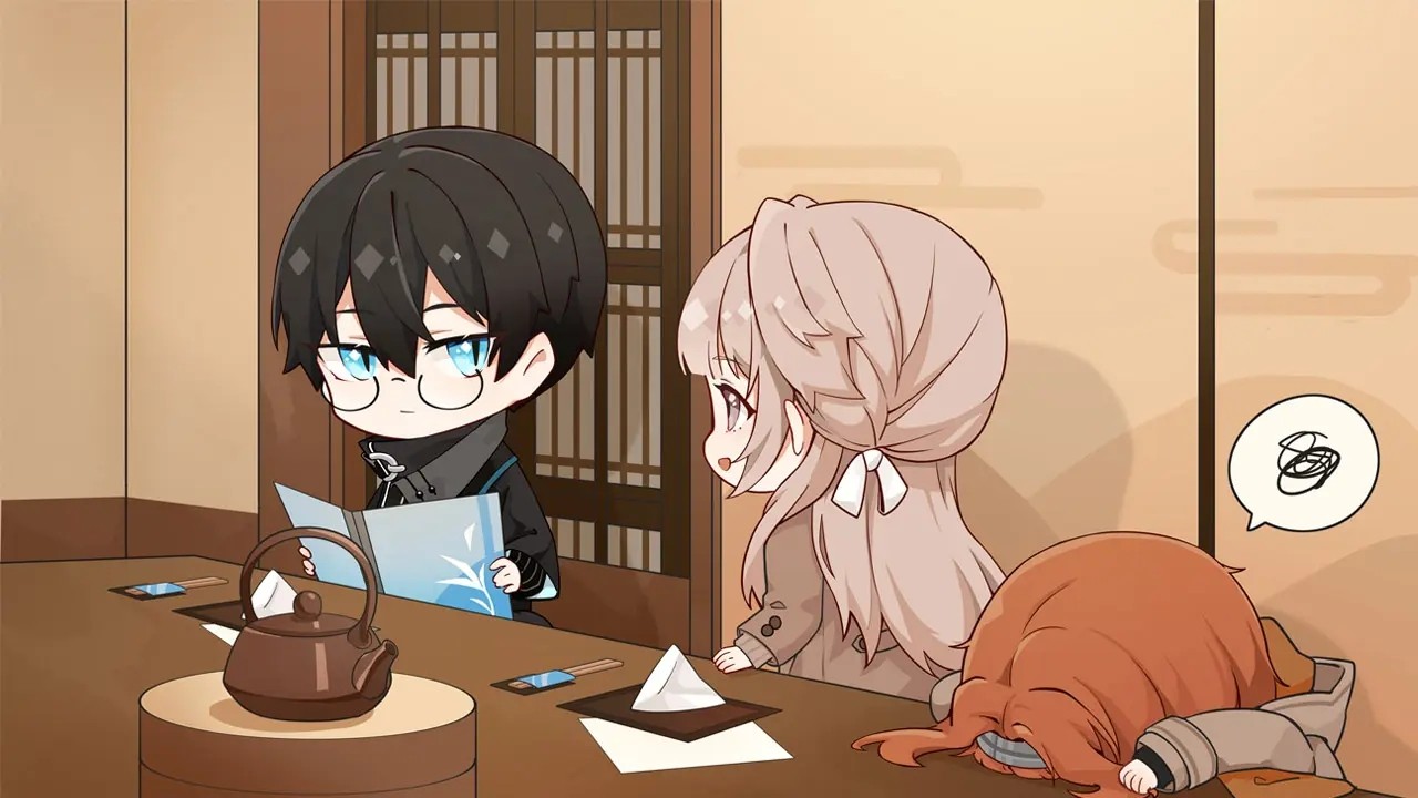 时间对称性破缺测试服 1