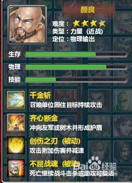 梦三国：华雄娱乐玩法出装攻略，打造无敌战神！ 4