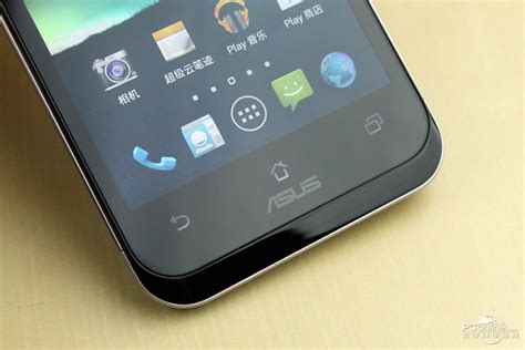 揭秘华硕PadFone2：外观惊艳，性能卓越吗？ 3