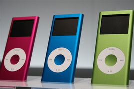 拆解iPod nano 4时需要注意哪些事项？ 4