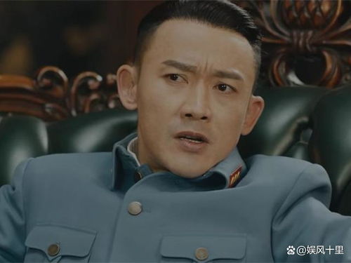 席维安人物原型探究 2