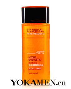 LOREAL欧莱雅男士颈能醒肤激活水，真实效果大揭秘！ 3