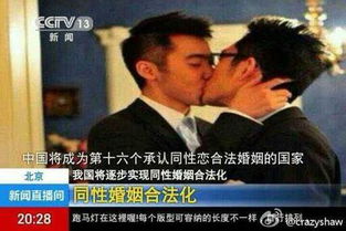 中国同性恋法律地位解析 3