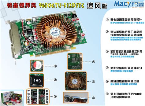 铭鑫GT210 TC1G显卡：解锁DX10.1游戏新体验，性能如何？ 2