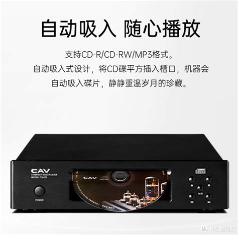 揭秘音响中的HDCD：高品质音效的隐藏密码 2