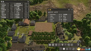 《放逐之城(Banished)》：打造完美城镇的建筑布局策略指南 1