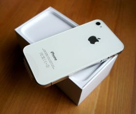 轻松掌握：如何下载应用到iPhone 4S上 2