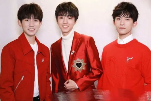 揭秘！TFBOYS为何难以再合体？ 4