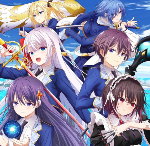 《揭秘！动漫SHUFFLE TV版一、二季集数真相，为何流传不同版本？》 2