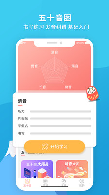 日语助手app 截图4
