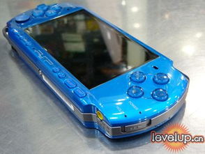 PSP3000畅玩游戏大全，经典与新作一网打尽！ 1