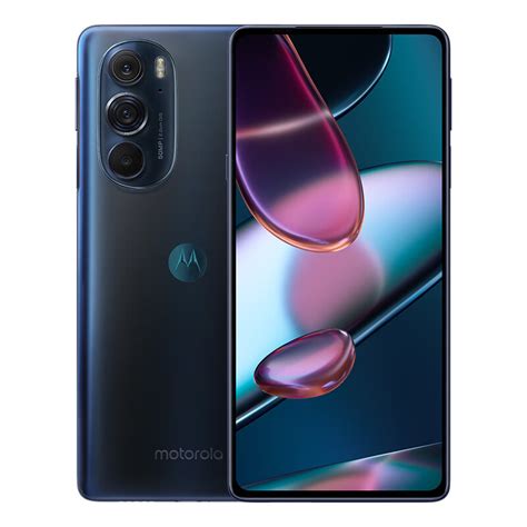 揭秘！moto edge X30如何25分钟销量破亿？ 3