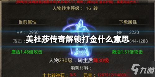 揭秘“Legendary”的真正含义：传奇背后的故事 3