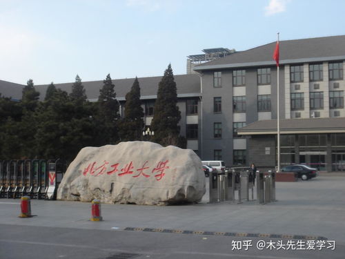 北方工业大学邮编查询 1