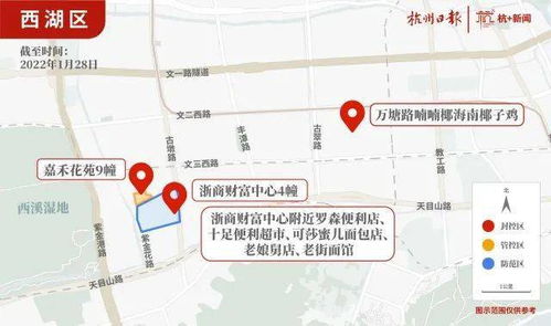 上海三区划分实施后：市中心封控、管控及防范区具体措施解析 3