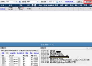 掌握心蓝12306订票助手秘籍，轻松抢购火车票 2