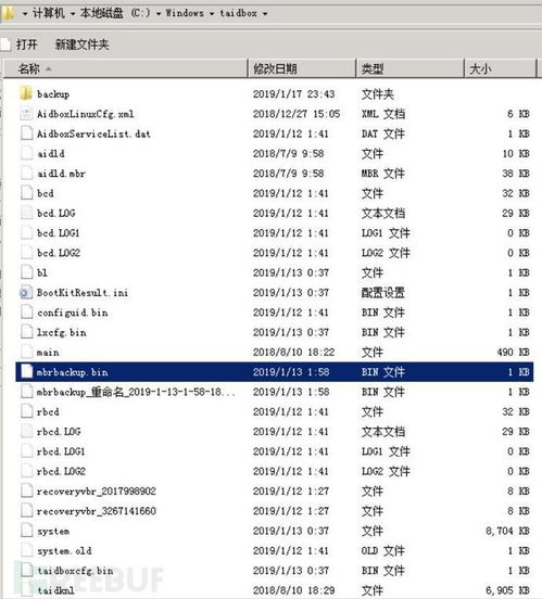 揭秘：csrss.exe进程究竟是何方神圣？ 4