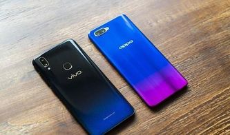 OPPO与Vivo：哪款更好用？ 3