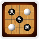 同桌五子棋 v1.3