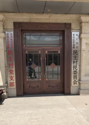 村民委员会的组织性质探析 4
