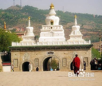 探索神秘青海塔尔寺：一份详尽旅游攻略 2