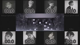 EXO《XOXO》中文版专辑：全歌曲歌词分配详解 2