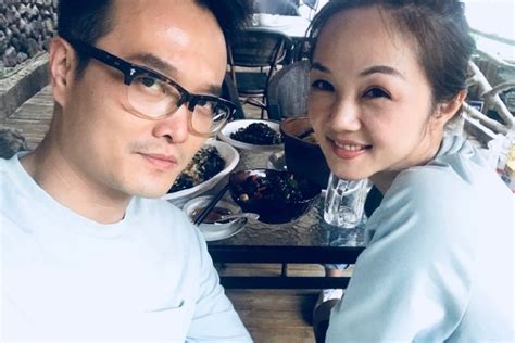 海峰的老婆是谁？揭秘这位优秀女性背后的故事 2