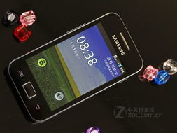 三星GT-S5830i：全面功能解析与个人使用深度心得 2