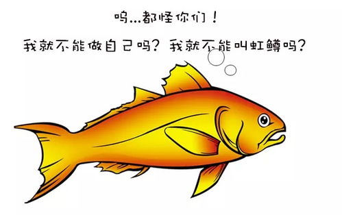 揭秘：“我要吃鱼”背后的真正含义是什么？ 2