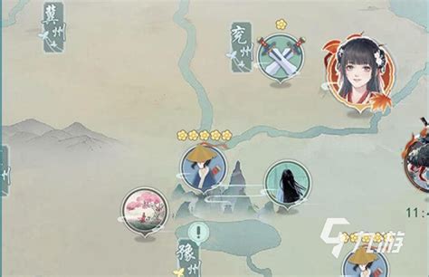 江湖悠悠：全面攻略解析 2