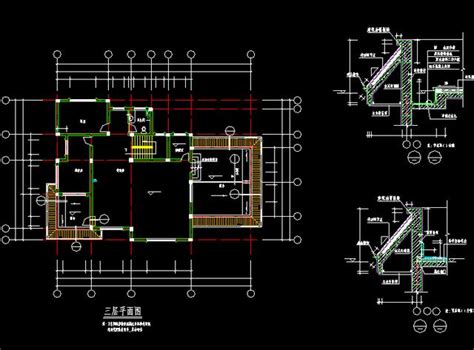 轻松掌握：如何高效阅读建筑施工图 2