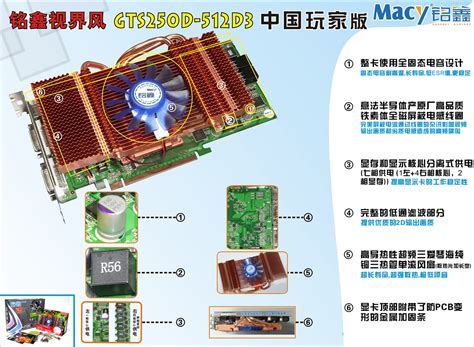 铭鑫GT210 TC1G显卡：解锁DX10.1游戏新体验，性能如何？ 3