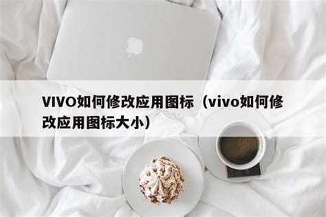 轻松学！VIVO手机调整桌面图标大小步骤详解 4