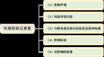 揭秘：内控的真正含义是什么？ 1