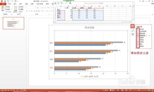 打造吸引人的统计图：一步步教你制作 4