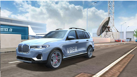 模拟出租车2025 截图2