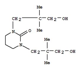 二硫八氧化物的化合价结构表示 4