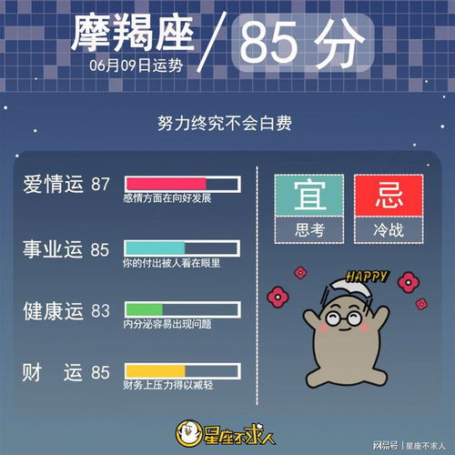 6月9日出生的人是什么星座？ 3