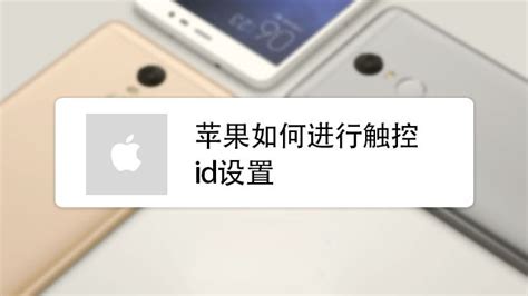 揭秘：iPhone触控ID失灵的幕后真相！ 1